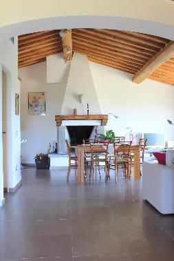 Holiday House in Quercegrossa (Siena) or holiday homes and vacation rentals