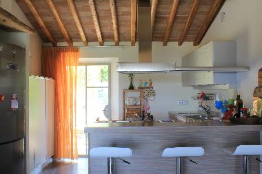 Holiday House in Quercegrossa (Siena) or holiday homes and vacation rentals