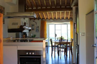 Holiday House in Quercegrossa (Siena) or holiday homes and vacation rentals