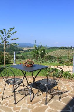 Holiday House in Quercegrossa (Siena) or holiday homes and vacation rentals