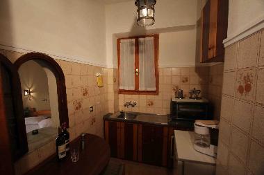Holiday Apartment in Kalathas (Chania) or holiday homes and vacation rentals