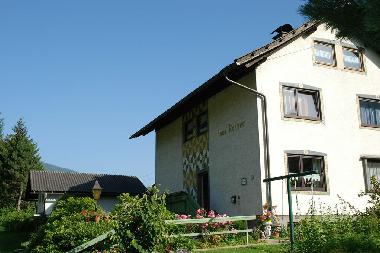 Holiday Apartment in Radenthein (Oberk�rnten) or holiday homes and vacation rentals