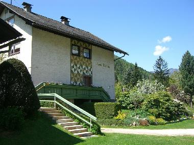 Holiday Apartment in Radenthein (Oberkrnten) or holiday homes and vacation rentals