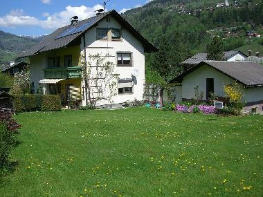 Holiday Apartment in Radenthein (Oberkrnten) or holiday homes and vacation rentals