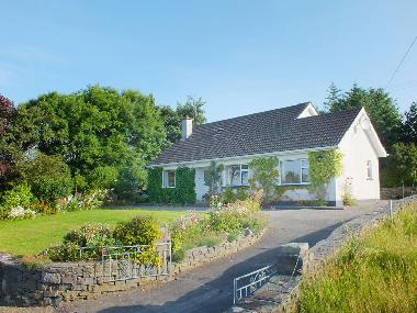 Holiday House in Newport (Mayo) or holiday homes and vacation rentals