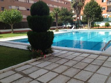 Holiday Apartment in Lloret de mar (Girona) or holiday homes and vacation rentals