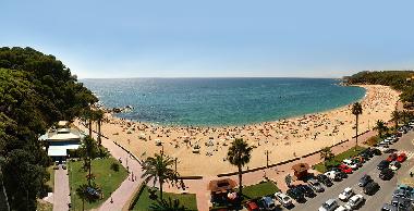 Holiday Apartment in Lloret de mar (Girona) or holiday homes and vacation rentals