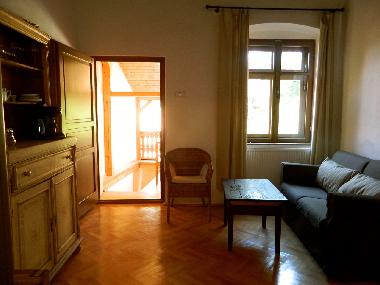 Holiday Apartment in Sighisoara (Mures) or holiday homes and vacation rentals