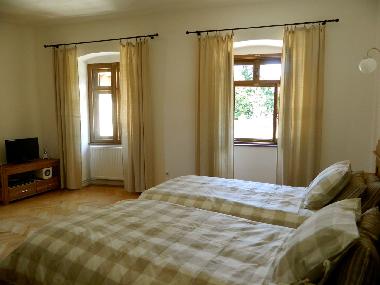 Holiday Apartment in Sighisoara (Mures) or holiday homes and vacation rentals