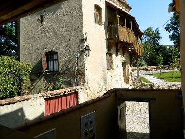 Holiday Apartment in Sighisoara (Mures) or holiday homes and vacation rentals