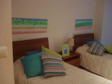 Holiday House in Sao Martinho do Porto (Oeste) or holiday homes and vacation rentals