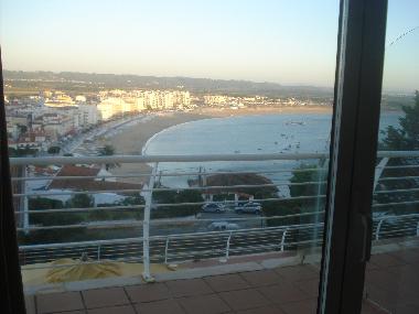 The view of the couple room