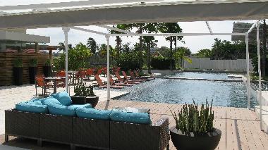 Holiday Apartment in San Carlos (Panama) or holiday homes and vacation rentals
