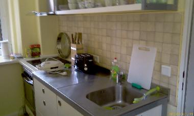 Holiday Apartment in Leer (Nordsee-Festland / Ostfriesland) or holiday homes and vacation rentals