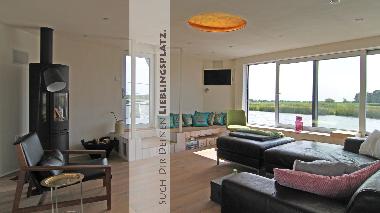 Holiday House in Ostseebad Prerow (Fischland-Dar�-Zingst) or holiday homes and vacation rentals