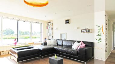 Holiday House in Ostseebad Prerow (Fischland-Dar�-Zingst) or holiday homes and vacation rentals