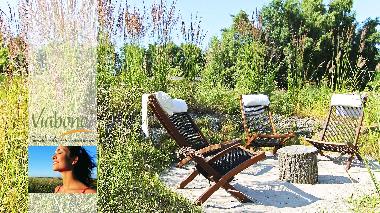 Holiday House in Ostseebad Prerow (Fischland-Dar�-Zingst) or holiday homes and vacation rentals