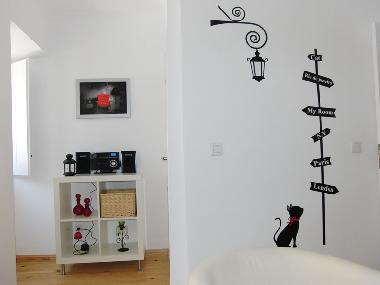 Holiday Apartment in Lisboa (Grande Lisboa) or holiday homes and vacation rentals