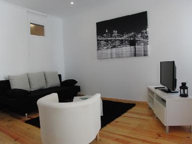 Holiday Apartment in Lisboa (Grande Lisboa) or holiday homes and vacation rentals
