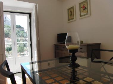 Holiday Apartment in Lisboa (Grande Lisboa) or holiday homes and vacation rentals