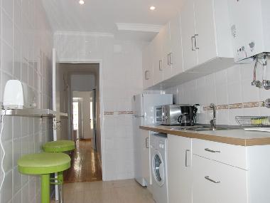 Holiday Apartment in Lisboa (Grande Lisboa) or holiday homes and vacation rentals