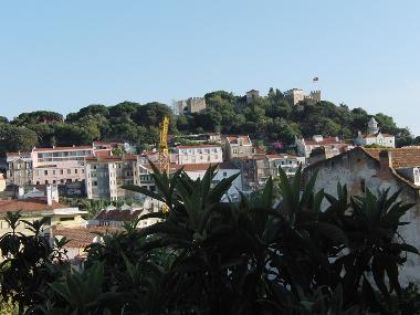 Holiday Apartment in Lisboa (Grande Lisboa) or holiday homes and vacation rentals