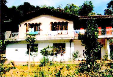 Holiday House in Bandarawela (Nuwara Eliya) or holiday homes and vacation rentals