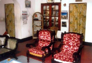 Holiday House in Bandarawela (Nuwara Eliya) or holiday homes and vacation rentals