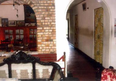 Holiday House in Bandarawela (Nuwara Eliya) or holiday homes and vacation rentals