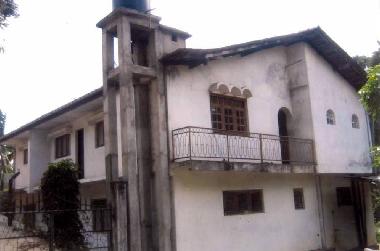 Holiday House in Bandarawela (Nuwara Eliya) or holiday homes and vacation rentals