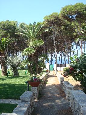 Villa in Leporano Marina (Taranto) or holiday homes and vacation rentals