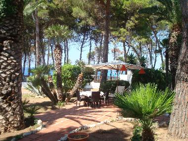 Villa in Leporano Marina (Taranto) or holiday homes and vacation rentals