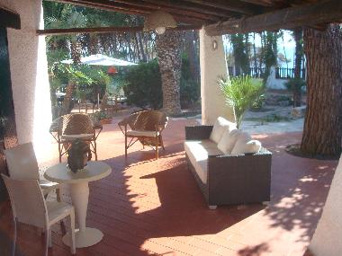 Villa in Leporano Marina (Taranto) or holiday homes and vacation rentals