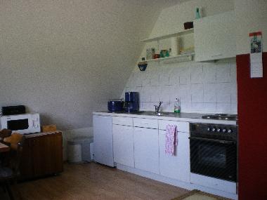 Holiday Apartment in 26427 (Nordsee-Festland / Ostfriesland) or holiday homes and vacation rentals