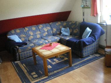 Holiday Apartment in 26427 (Nordsee-Festland / Ostfriesland) or holiday homes and vacation rentals