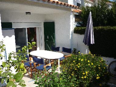 Holiday House in Montroig del Camp (Tarragona) or holiday homes and vacation rentals