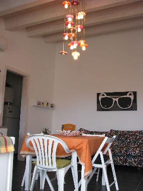 Holiday Apartment in Marina di Ragusa (Ragusa) or holiday homes and vacation rentals