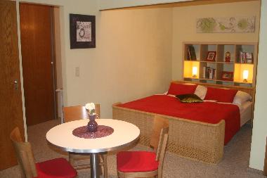 Holiday Apartment in Bad kissingen (Lower Franconia) or holiday homes and vacation rentals