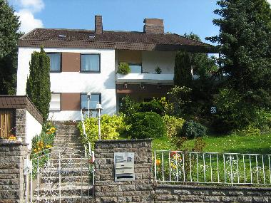 Holiday Apartment in Bad kissingen (Lower Franconia) or holiday homes and vacation rentals