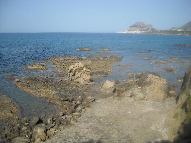 Villa in cefalu (Palermo) or holiday homes and vacation rentals