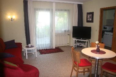 Holiday Apartment in Bad kissingen (Lower Franconia) or holiday homes and vacation rentals