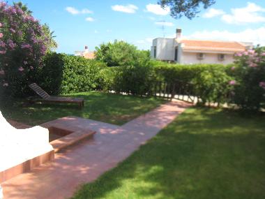 Villa in cefalu (Palermo) or holiday homes and vacation rentals