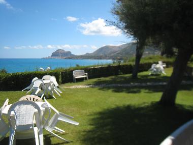 Villa in cefalu (Palermo) or holiday homes and vacation rentals