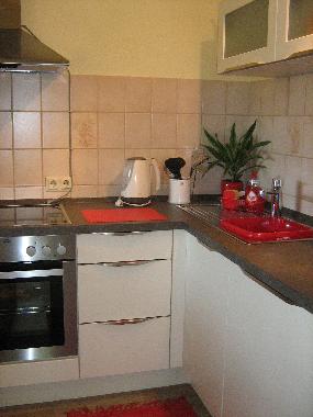 Holiday Apartment in Bad kissingen (Lower Franconia) or holiday homes and vacation rentals