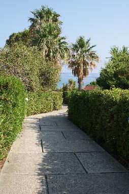 Villa in cefalu (Palermo) or holiday homes and vacation rentals