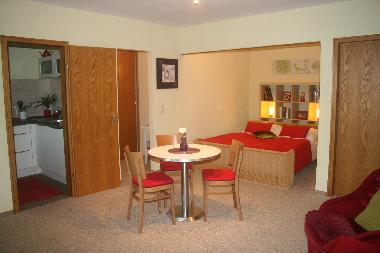 Holiday Apartment in Bad kissingen (Lower Franconia) or holiday homes and vacation rentals