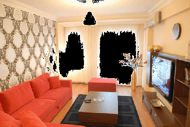 Bed and Breakfast in UMRANIYE (Istanbul) or holiday homes and vacation rentals