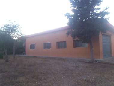 Holiday House in Bari Sardo (Ogliastra) or holiday homes and vacation rentals