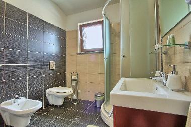 Holiday House in Stokovci (Istarska) or holiday homes and vacation rentals