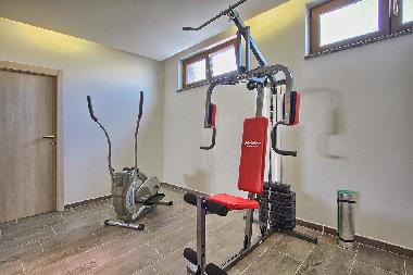 Holiday House in Stokovci (Istarska) or holiday homes and vacation rentals